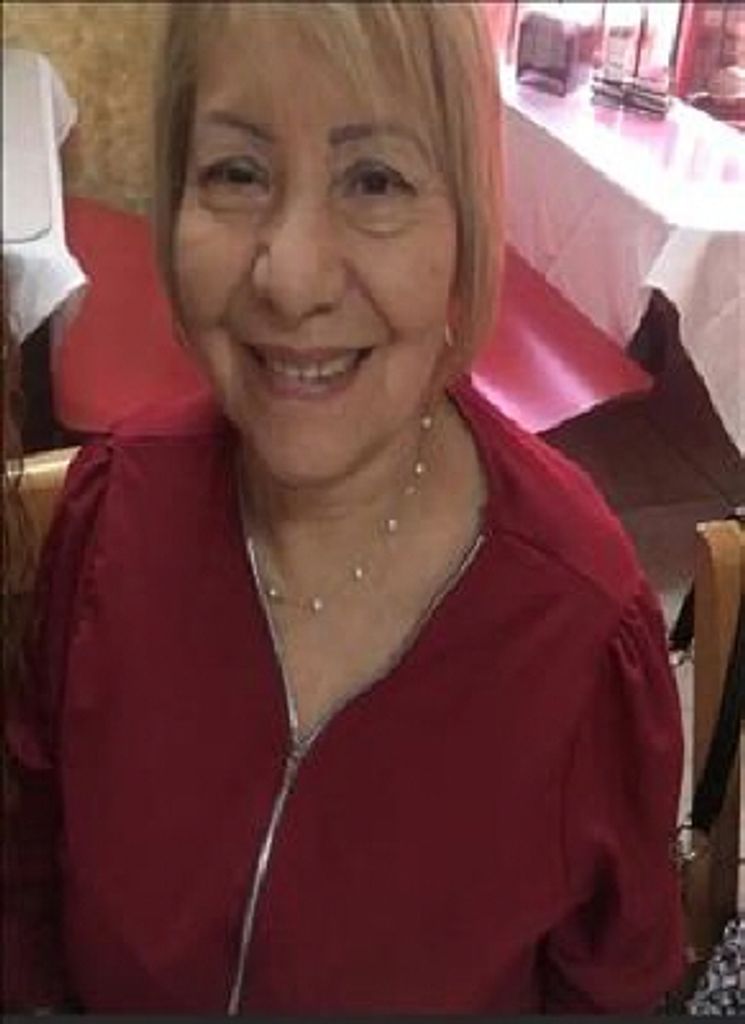Maria Dolores Rios