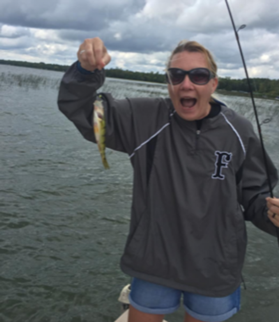 Alecia Kathleen Rohre Profile Photo