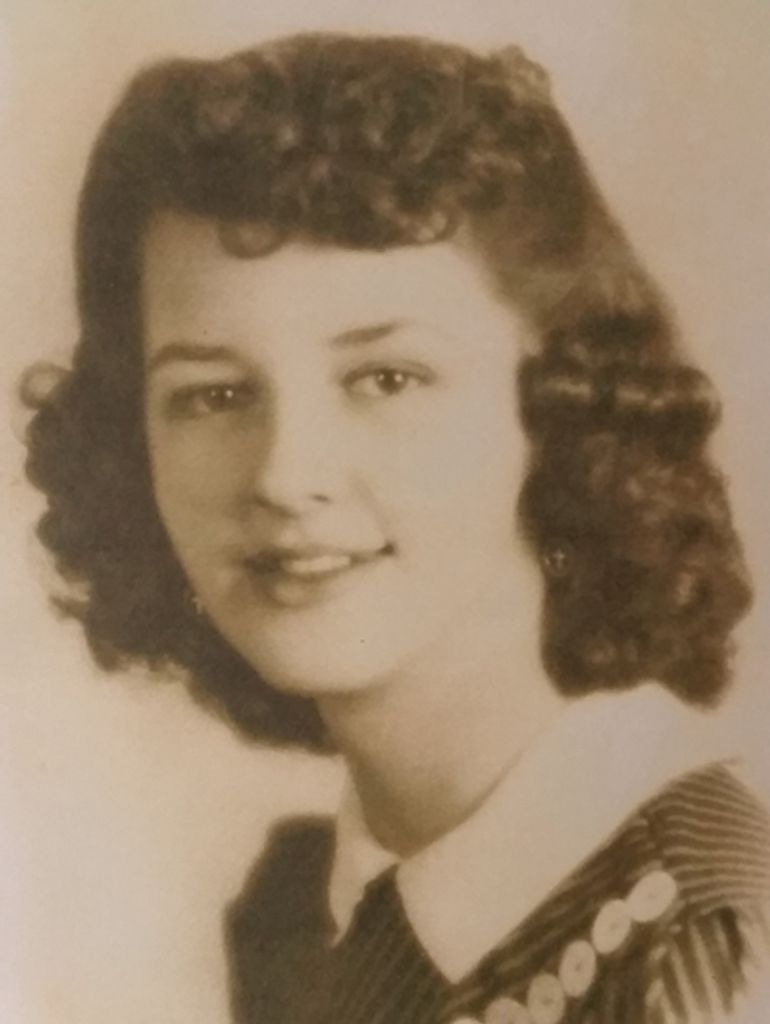 Helen Elizabeth Huseby
