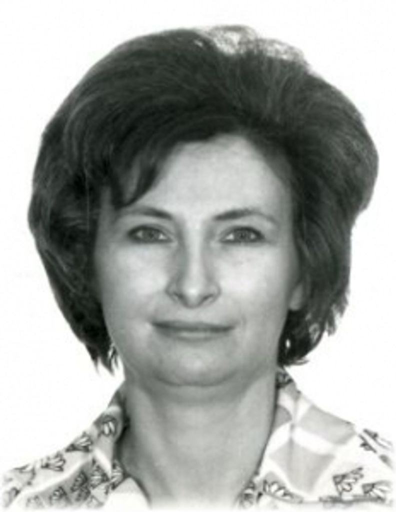 Jo  Carol Hurst