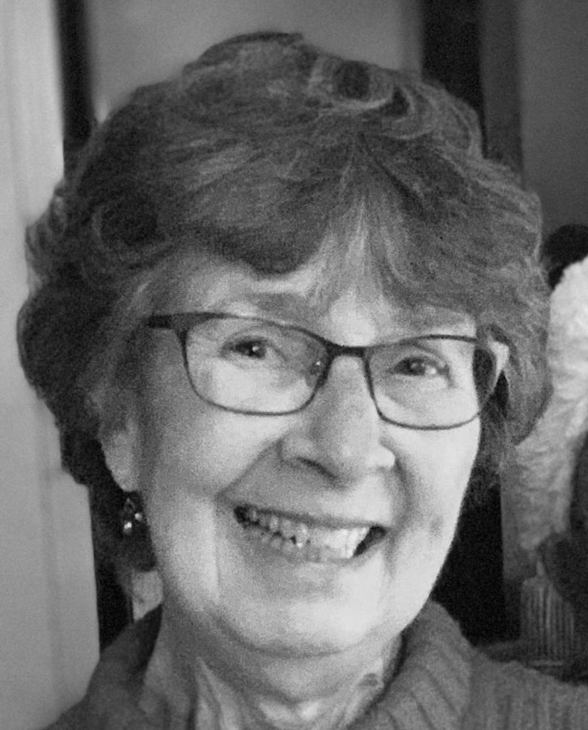 Ouida Louise Steinkamp Profile Photo