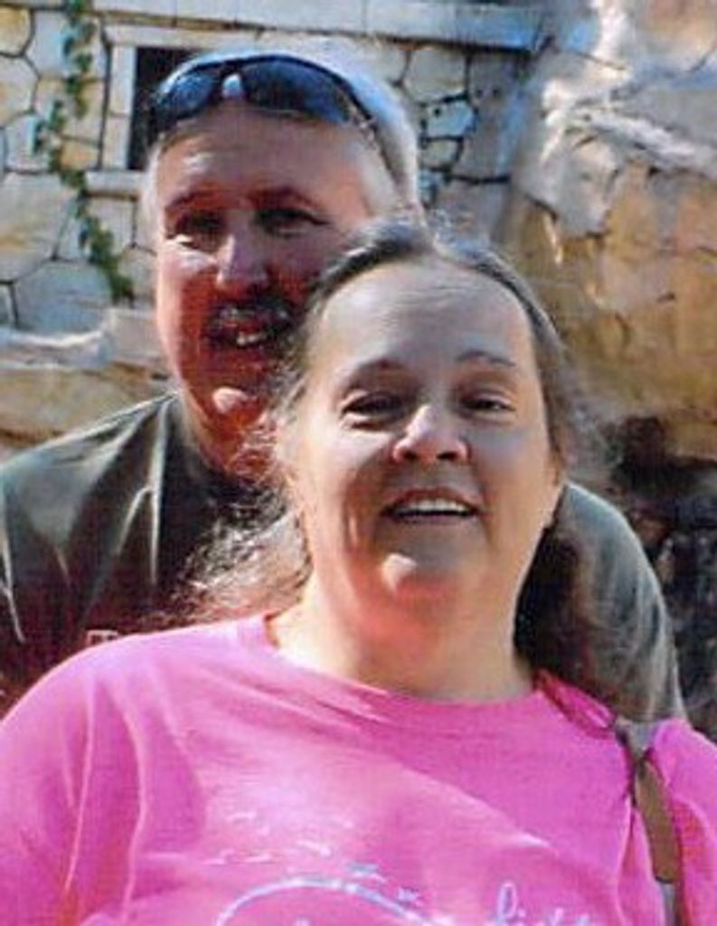 Joann Mahaffey