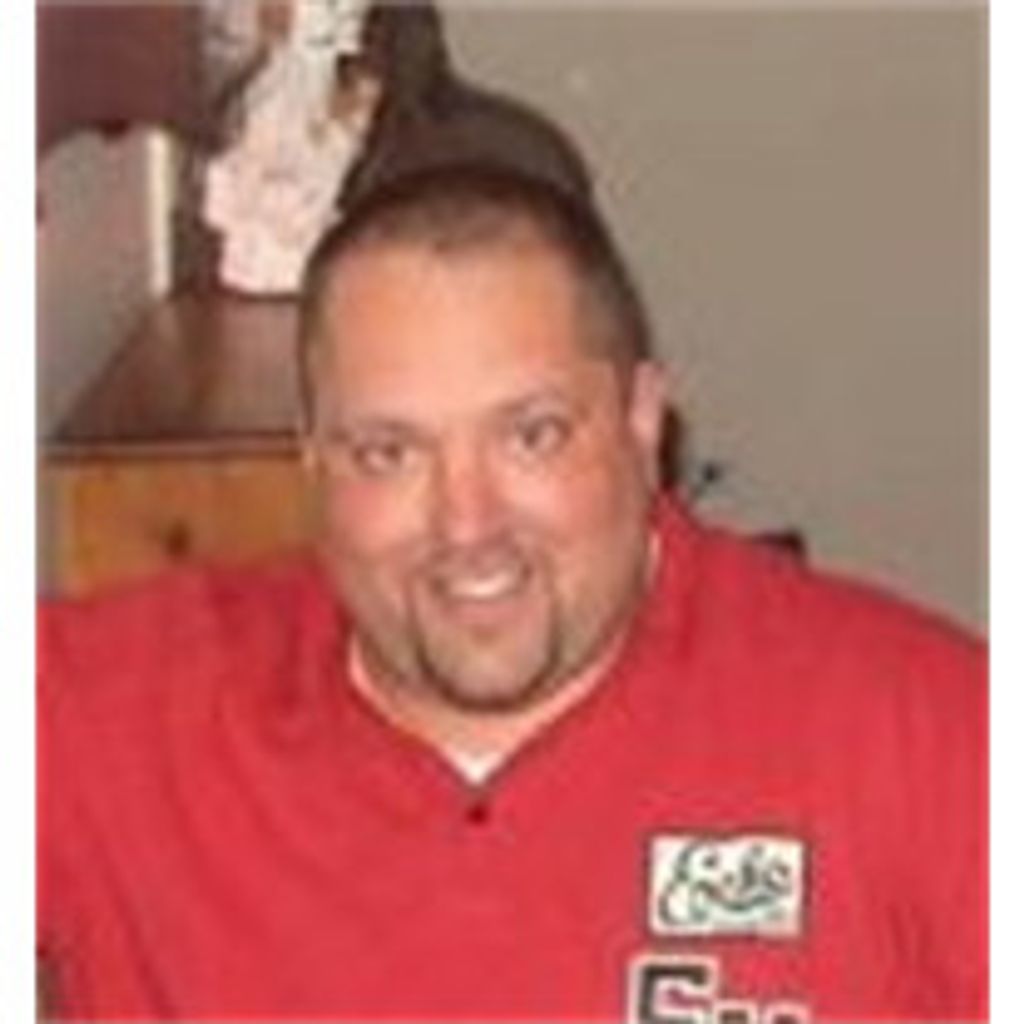 Jason Andrew Salisbury