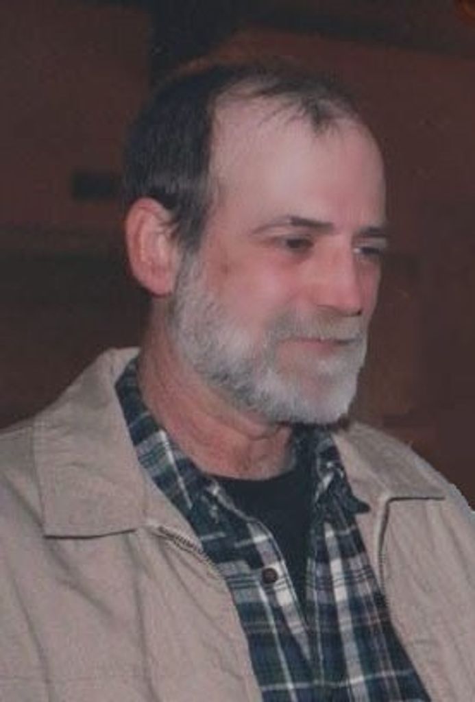 James Gentry