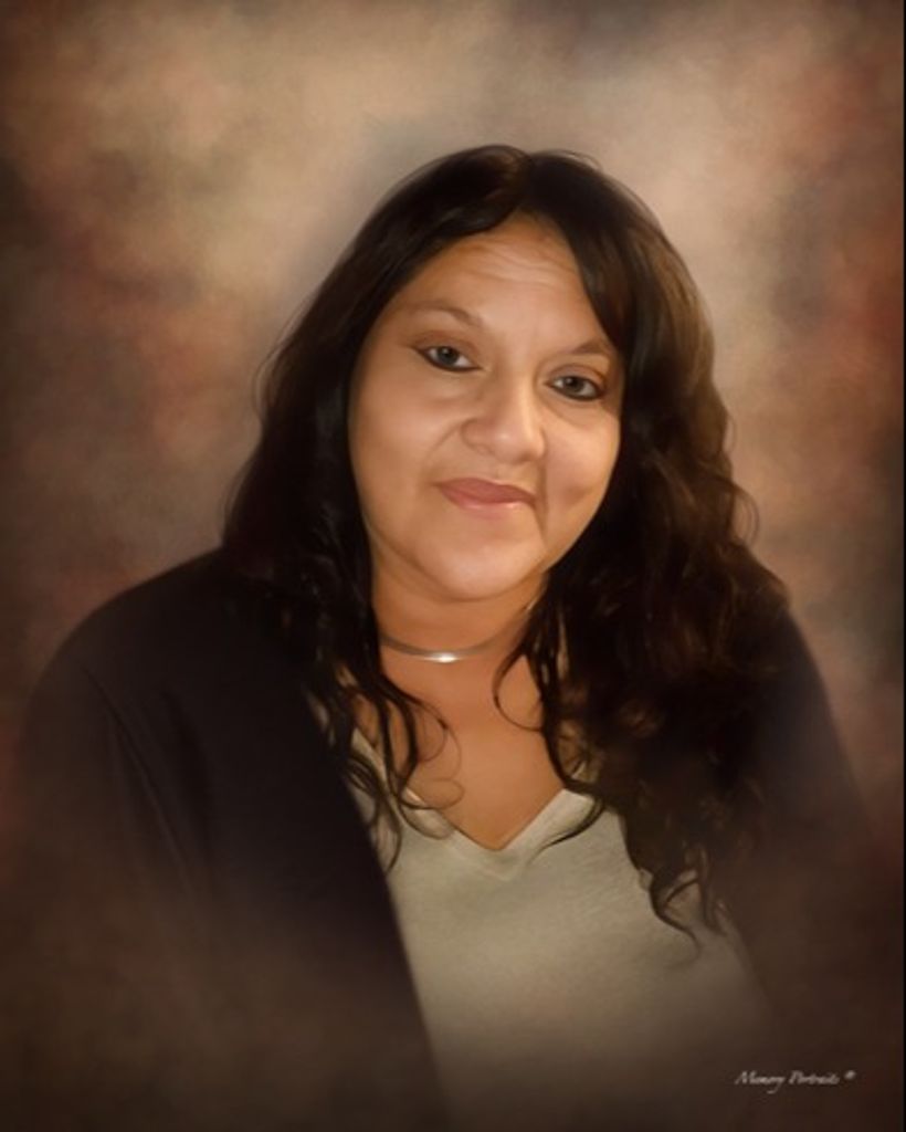 Christine Moncibaiz Profile Photo
