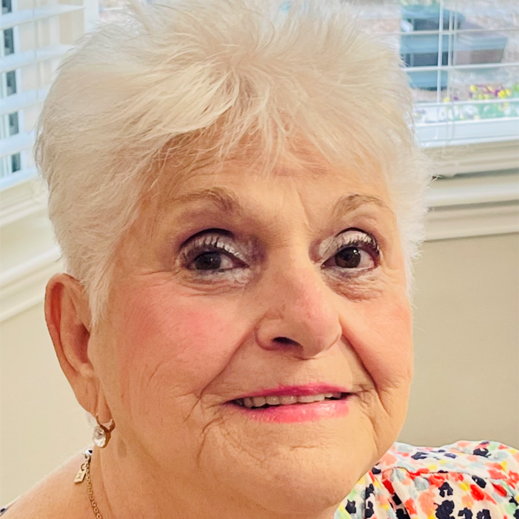 Virginia Scherer Profile Photo