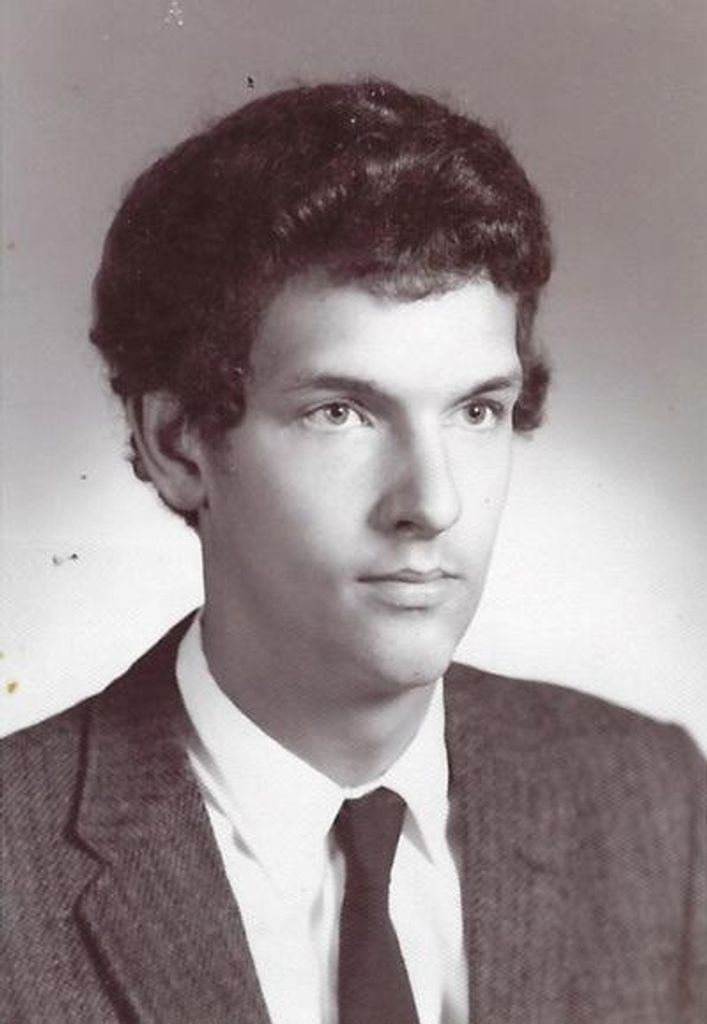 Joe Bixby Newcombe Profile Photo
