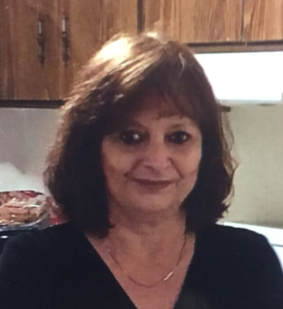 Mary Elizabeth Mouland Profile Photo