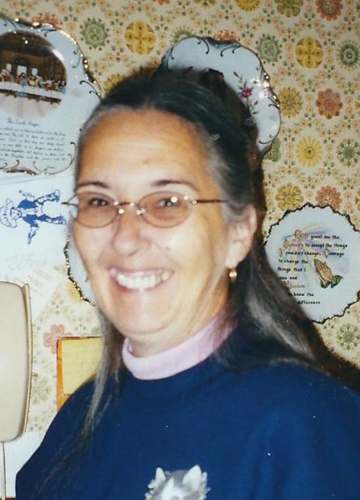 Peggy A. Hager