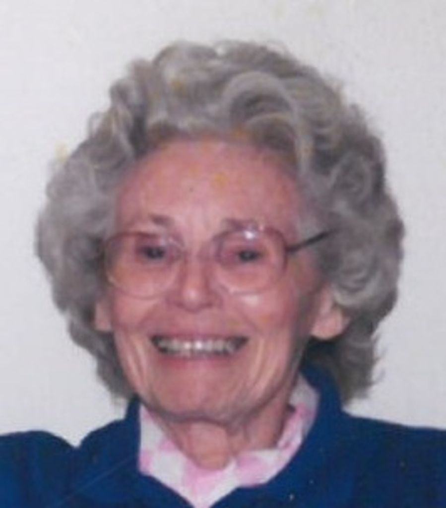 Geraldine  Leatherman