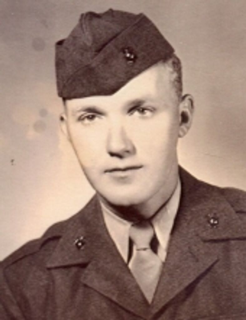 Donald Kelseth
