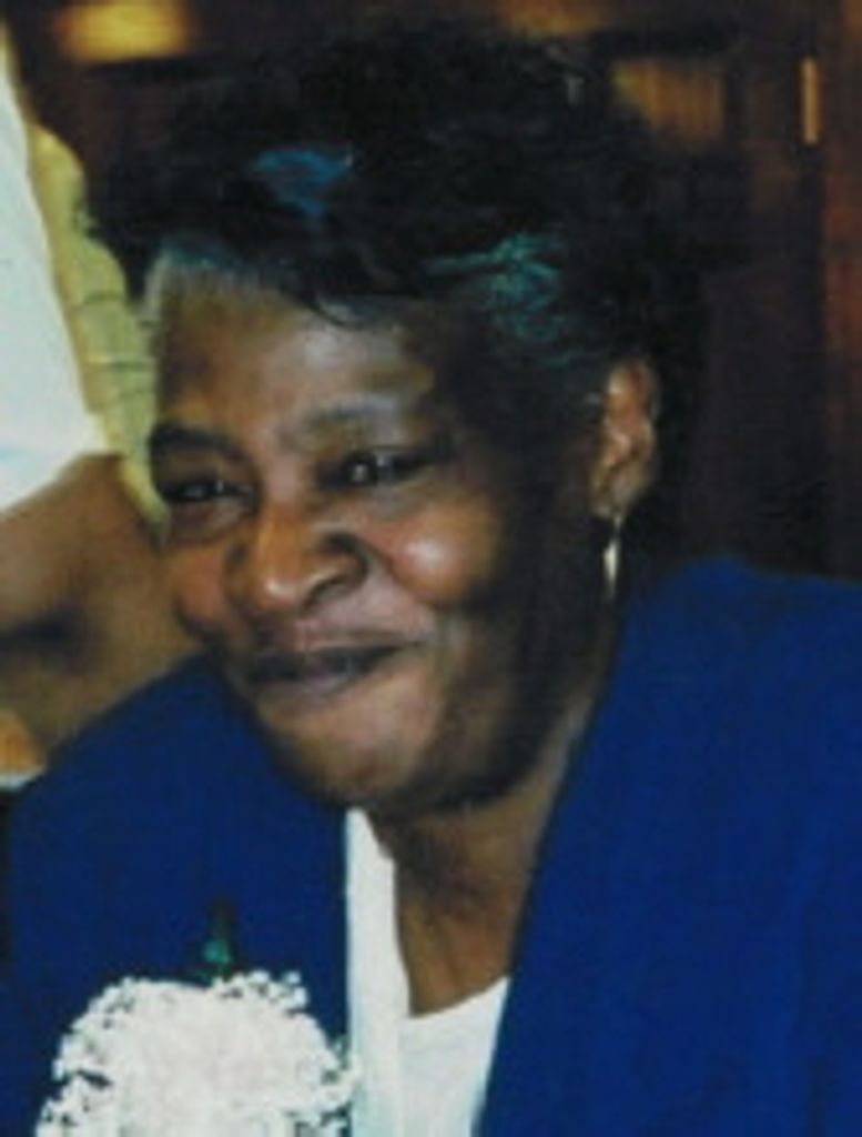 Carol Ann Jacobs