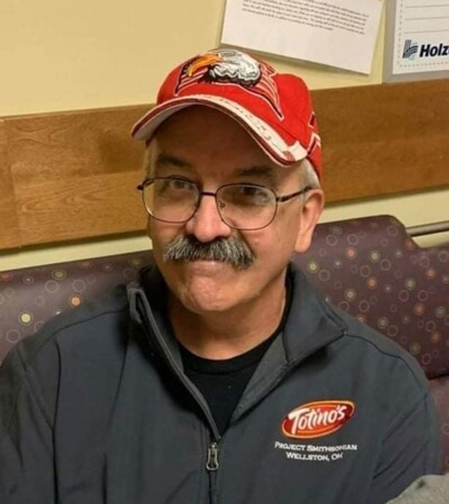 Tim O'Bryan Profile Photo