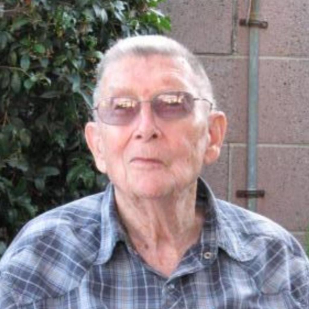 Charles Wesley Long