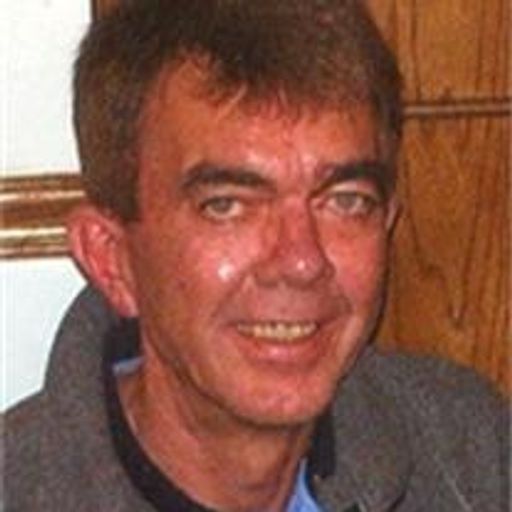 David Anthony Crosser Profile Photo