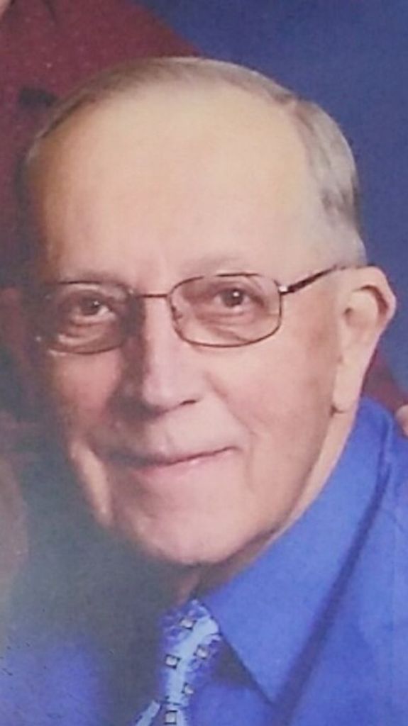 Duane "Sunny" Allen Johnson