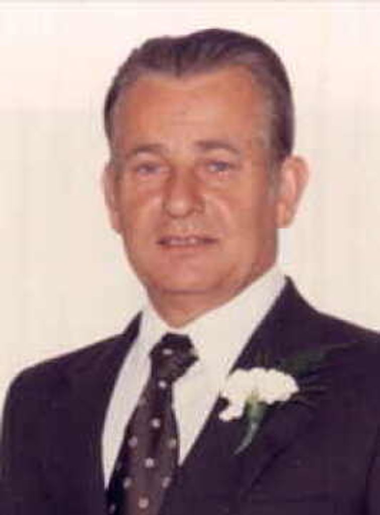 George Badovinac