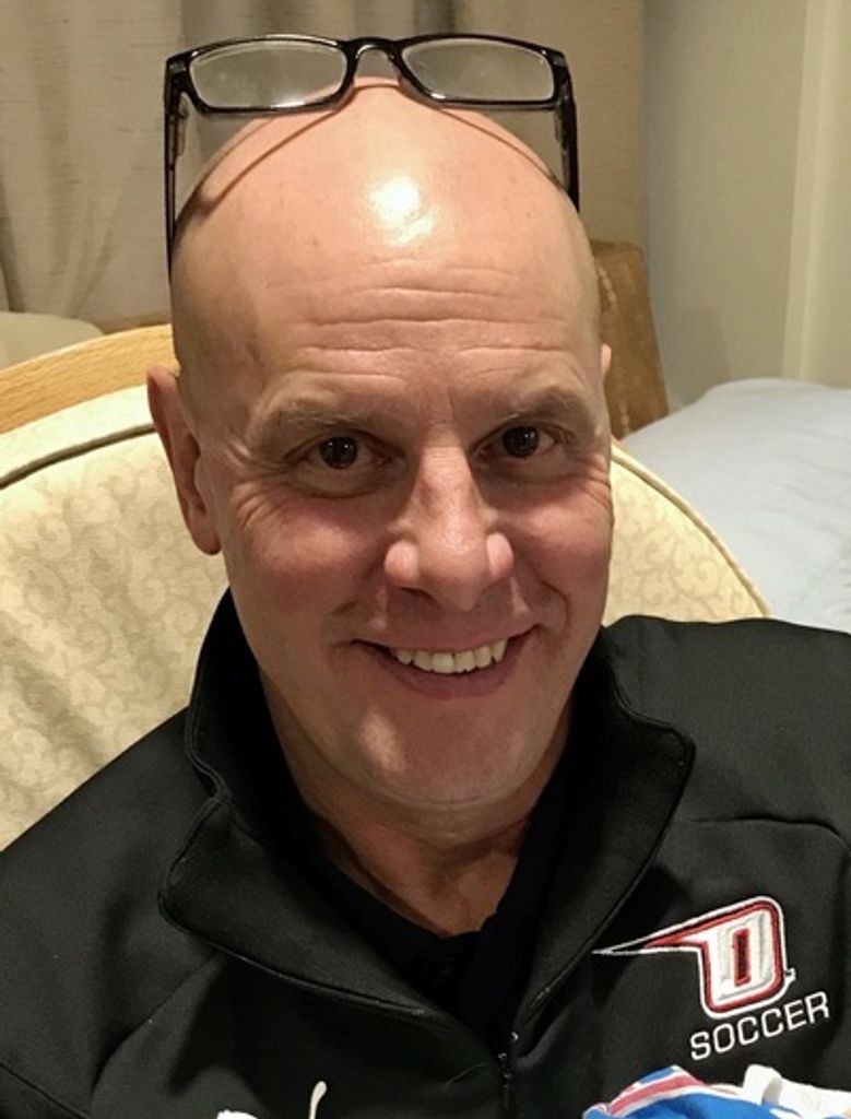 John D. Hayen