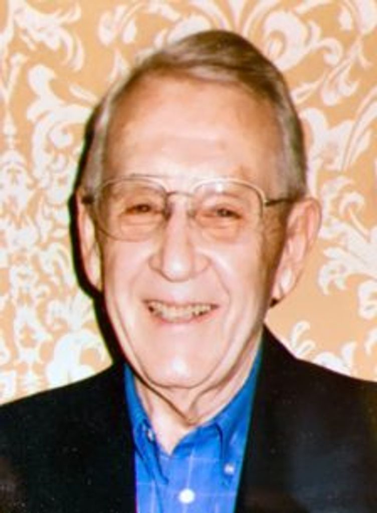 Charles Henry Carpenter Profile Photo