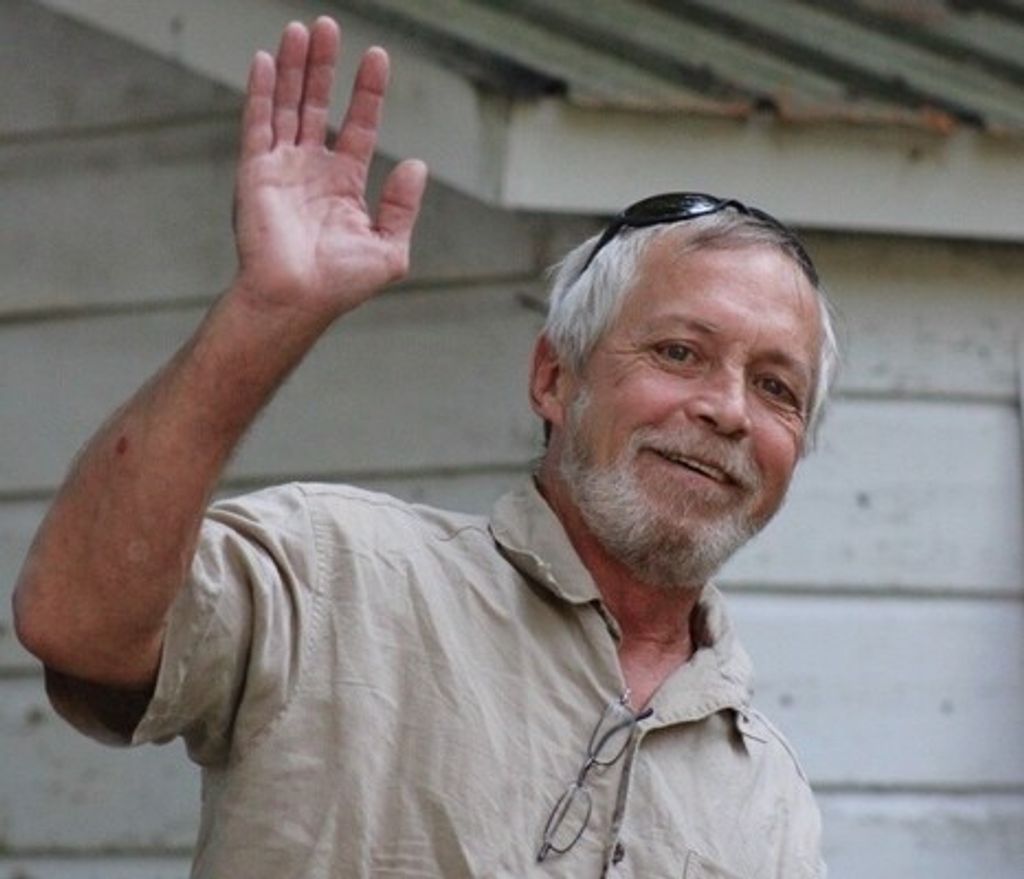 George W. Gurtler, Jr.