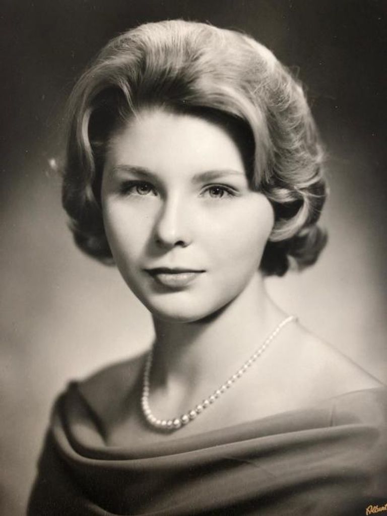 Donna Louise Ruhling Laviano