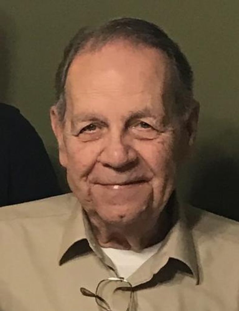 John M. Rhodes Profile Photo