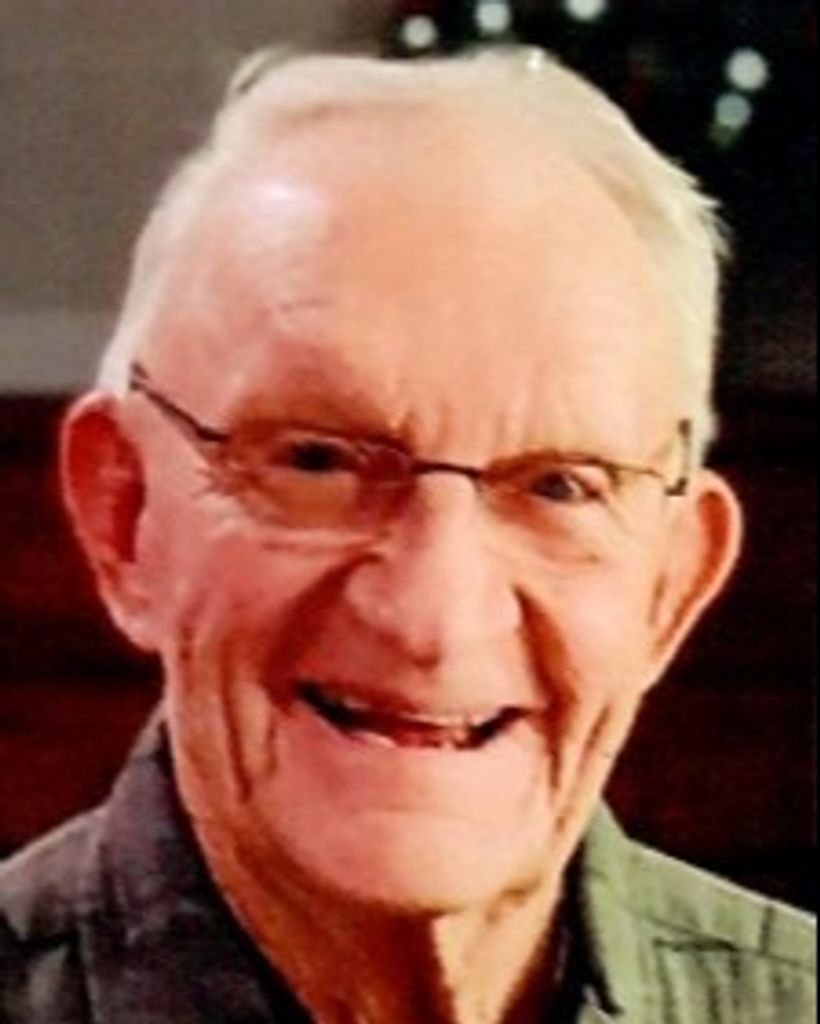 Henry Richard Dison