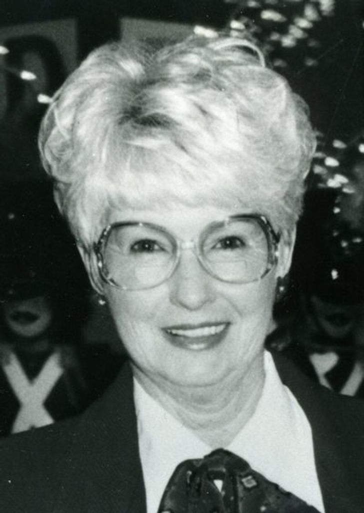 Betty Hartley