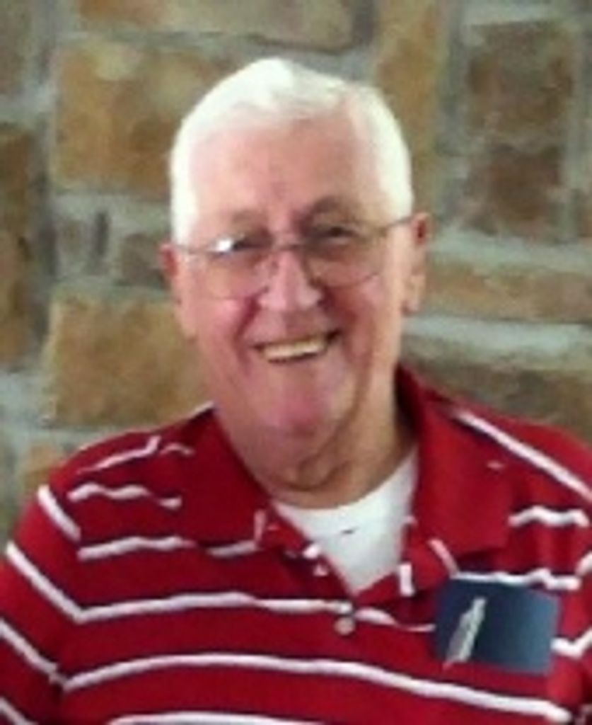 Billy Joe Williford