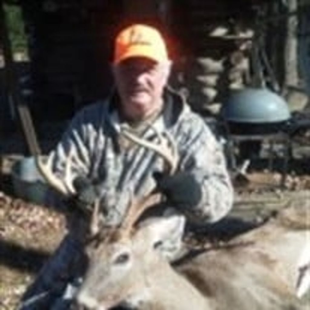 Tony Hedrick Profile Photo