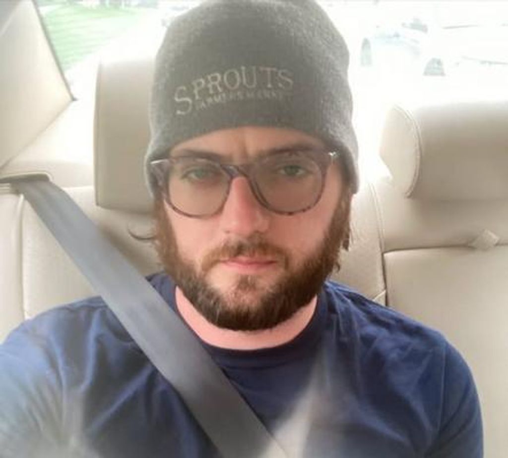 Stephen Andrew Husband