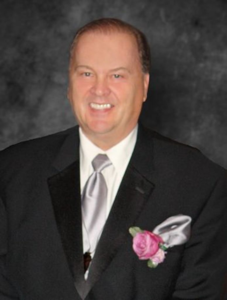 Michael William Falk