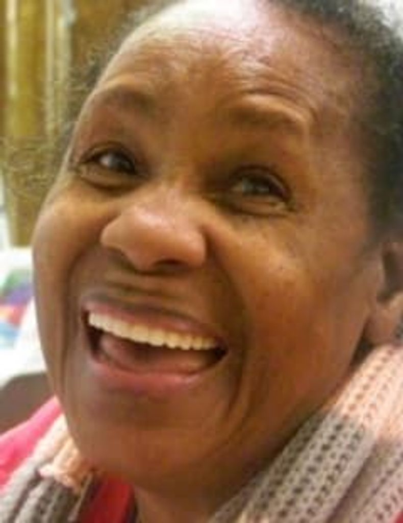 Rosemary Fuller Profile Photo