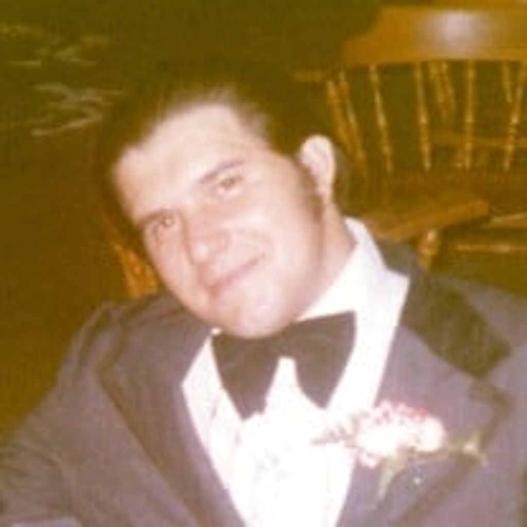 Stephen P. Rosone