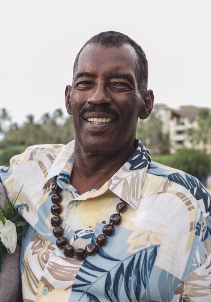 William Bruce Shropshire, Jr.