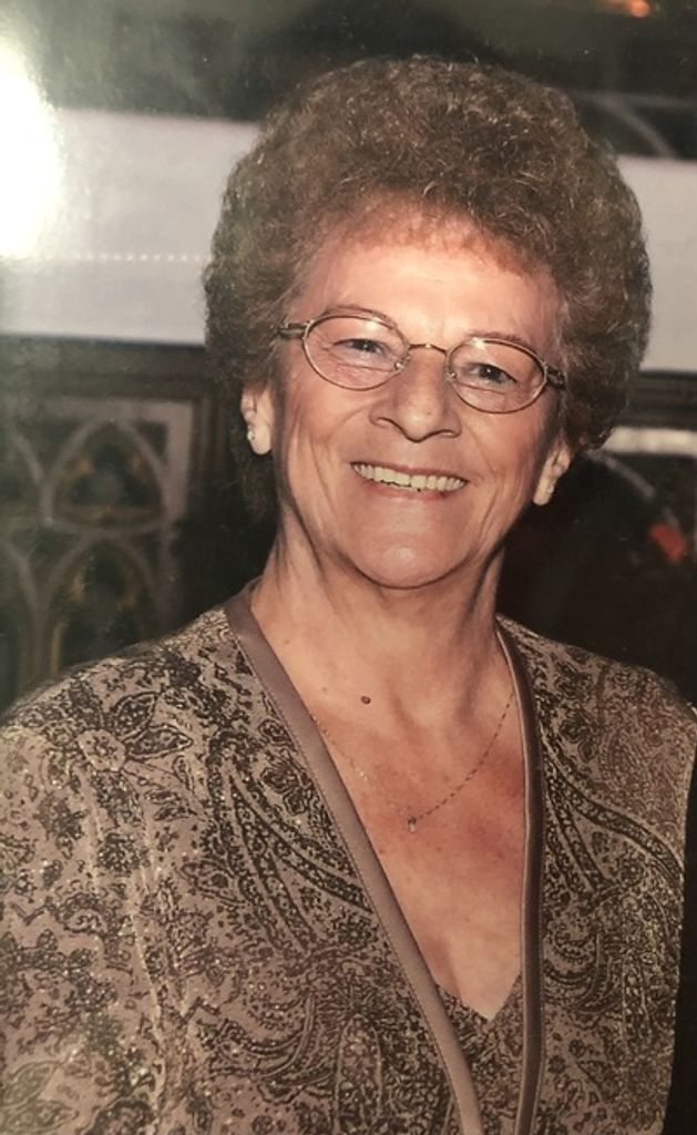 Carol Jean Fultz Profile Photo