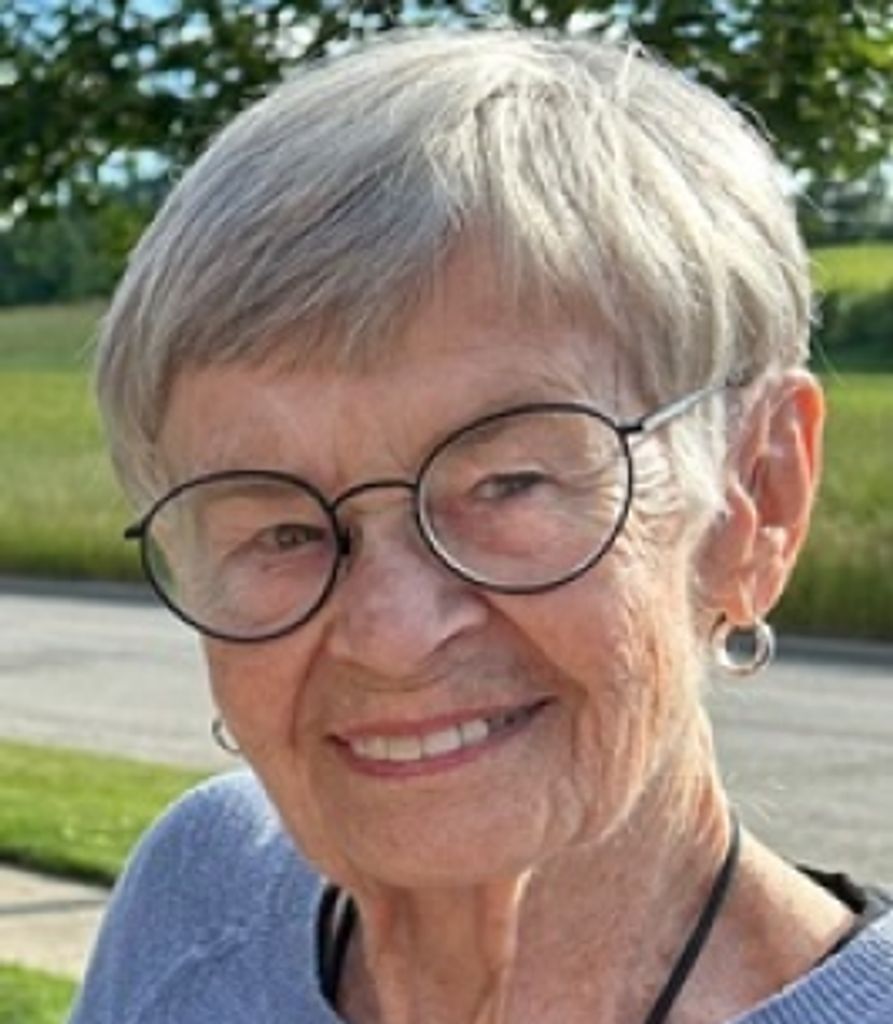 Sue Wyatt Profile Photo