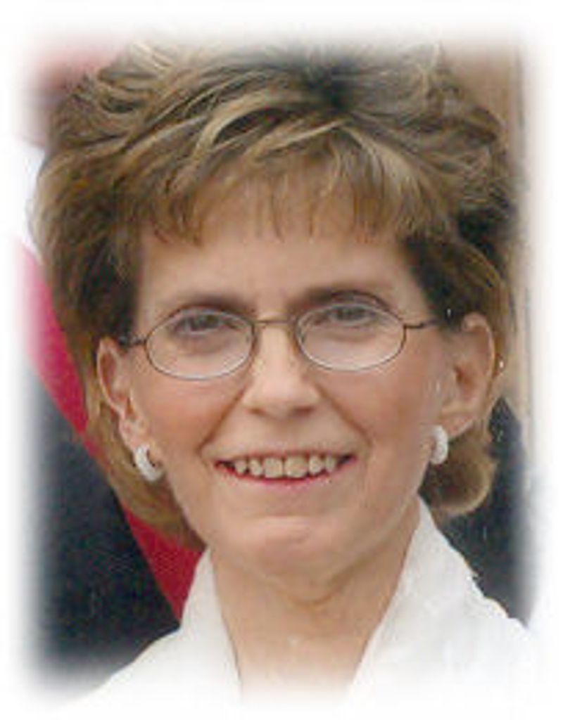 Lea Osterhout Logsdon Profile Photo