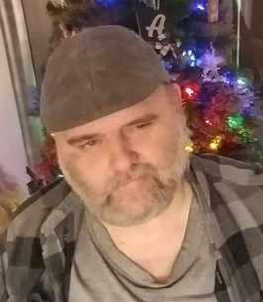 Christopher Daniels Profile Photo