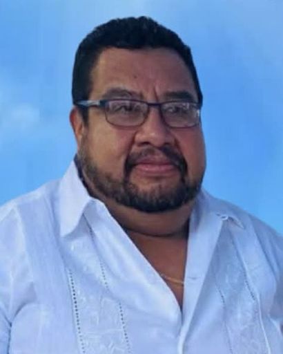 Victor Manuel Perez's obituary image
