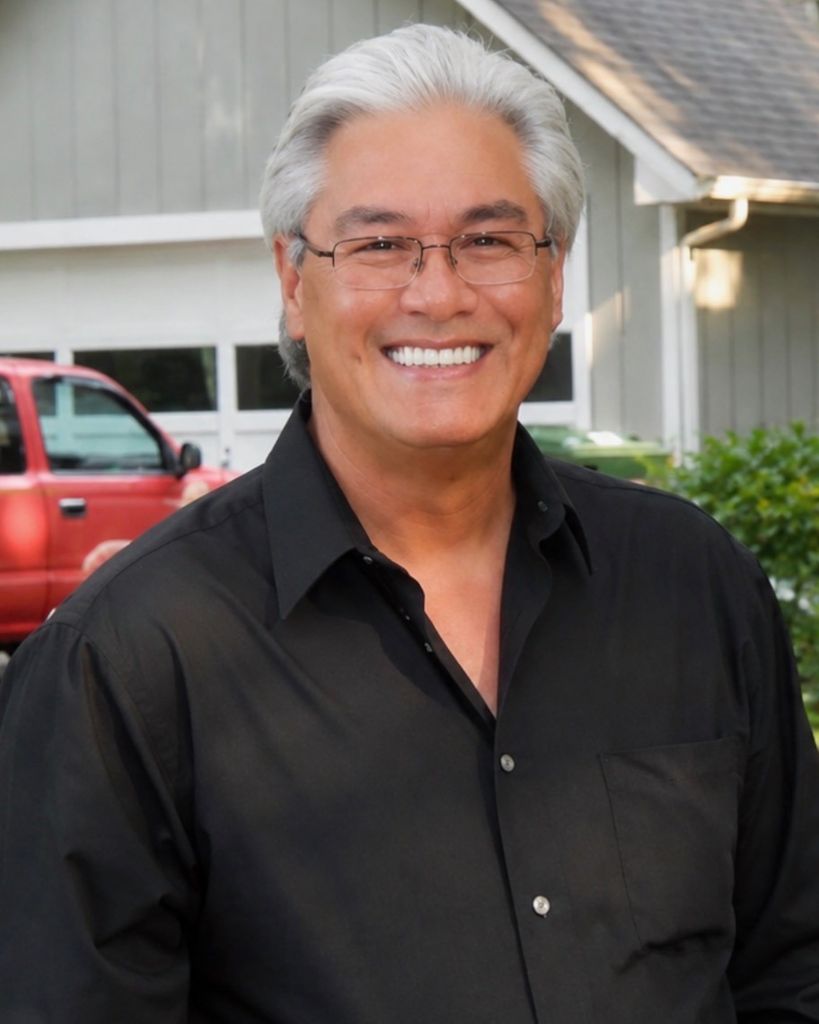 Frederick Joseph Velasco, Jr. Profile Photo