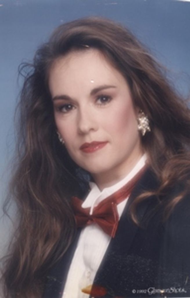 Donna  Harrup  (Harrup)  Little