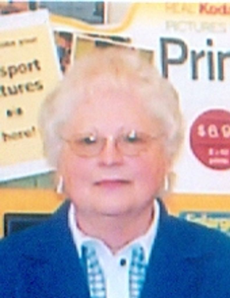 Yvonne L. Longenecker