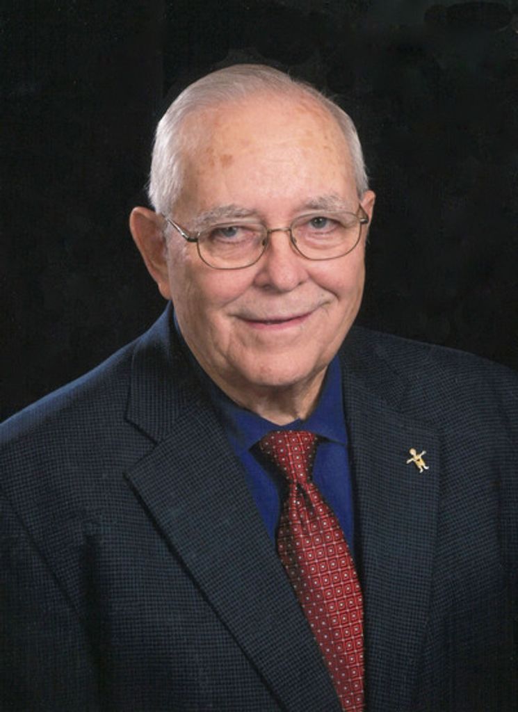 Bobby 'Bob' Dee Banks