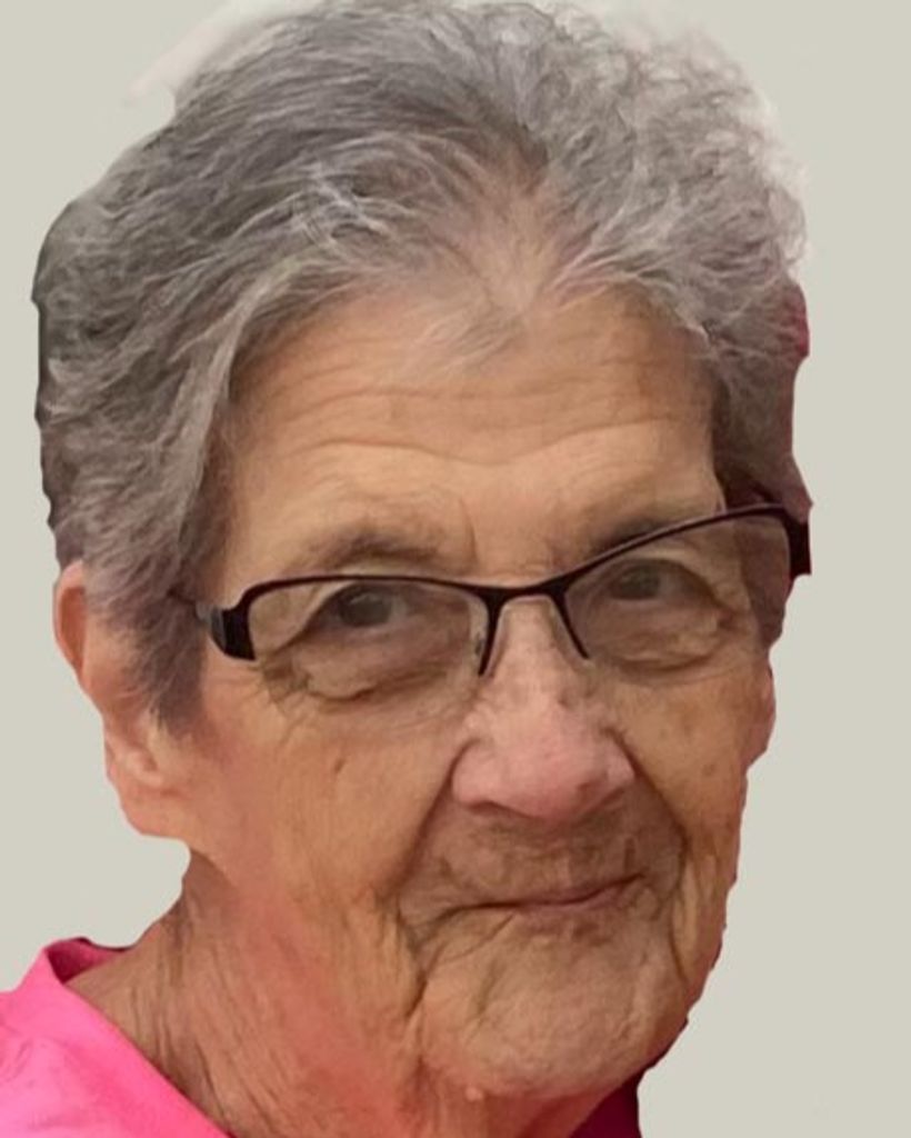 Irene Mueller