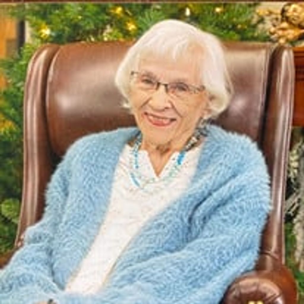 Elaine B. Olson