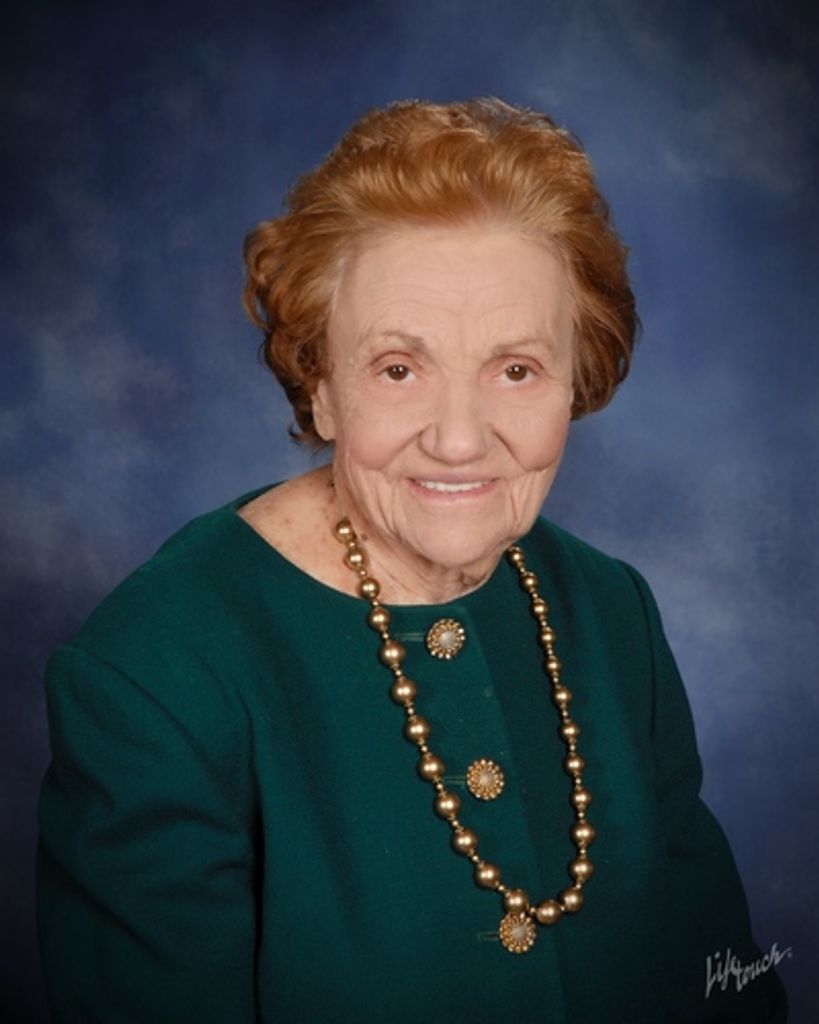 Katherine "Kay" Kondis Profile Photo