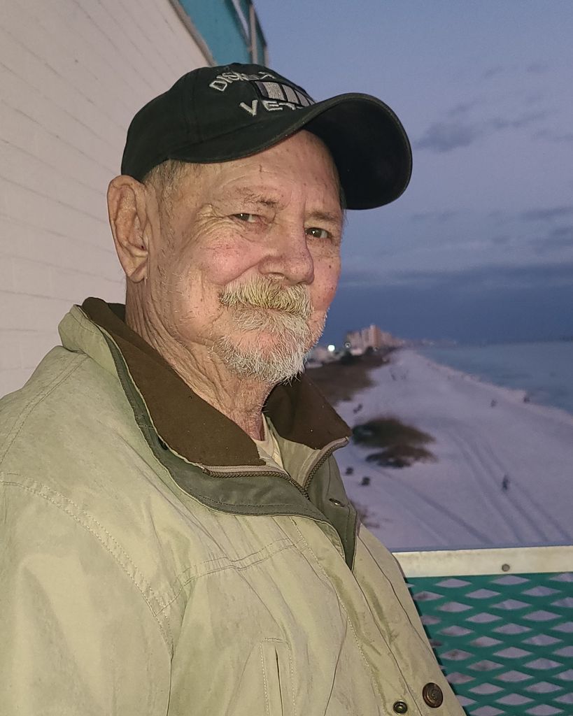 Barry L Chinn Profile Photo