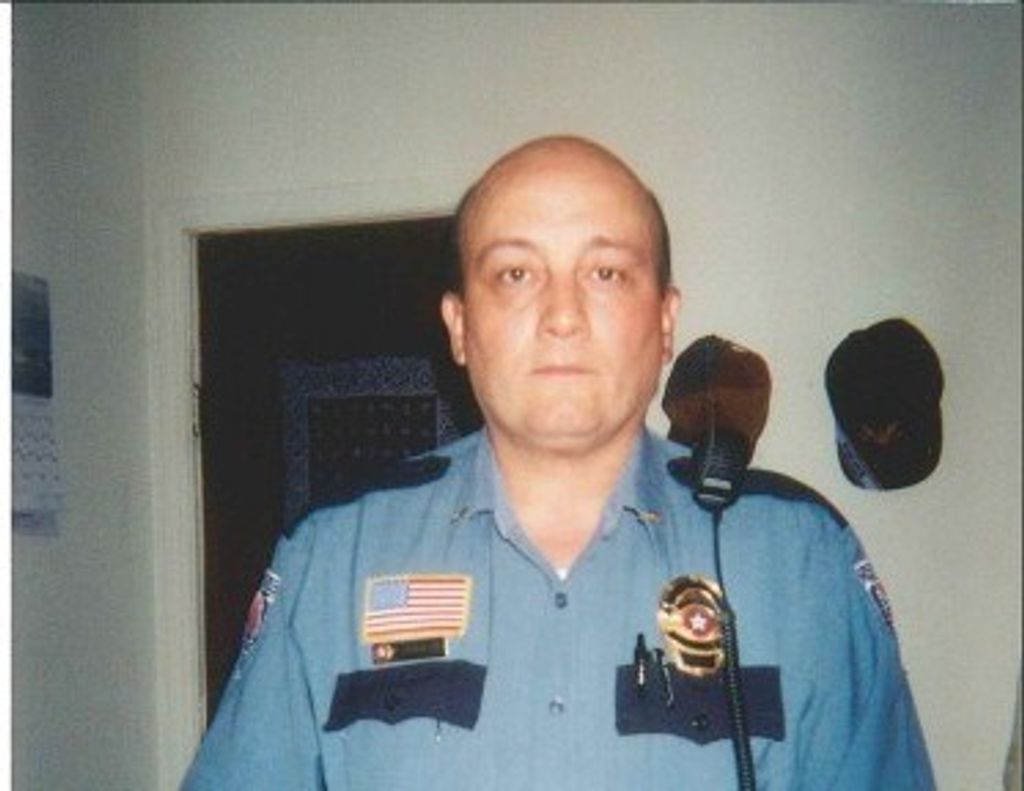 Michael Bradford