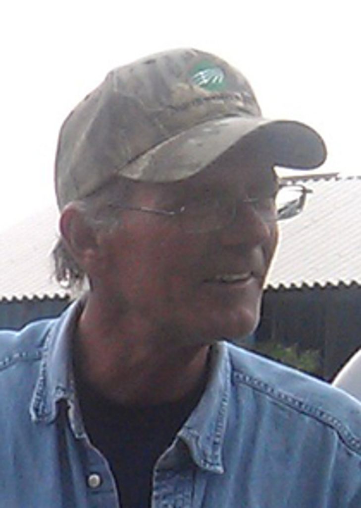 Michael Puchacz Profile Photo